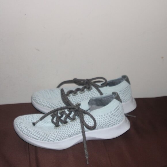 VGC LADIES ALLBIRDS SNEAKERS - 8 1/2 - Picture 4 of 7